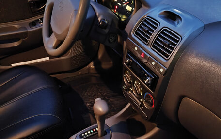 Hyundai Accent II, 2007 год, 720 000 рублей, 6 фотография