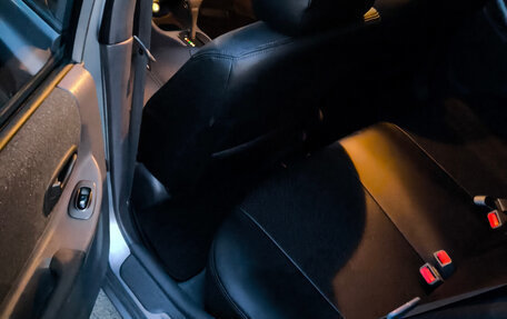 Hyundai Accent II, 2007 год, 720 000 рублей, 9 фотография
