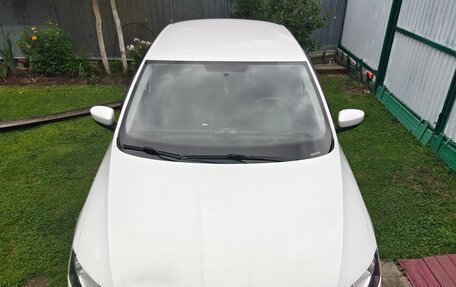 Skoda Rapid I, 2019 год, 1 399 990 рублей, 2 фотография
