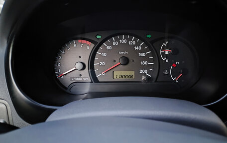 Hyundai Accent II, 2007 год, 720 000 рублей, 11 фотография