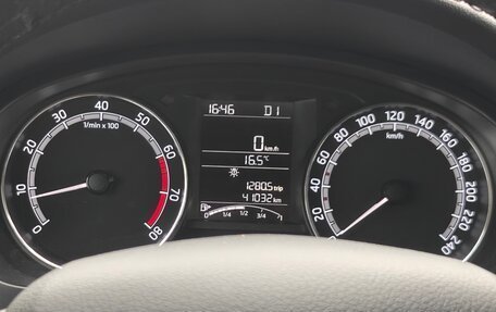 Skoda Rapid I, 2019 год, 1 399 990 рублей, 8 фотография