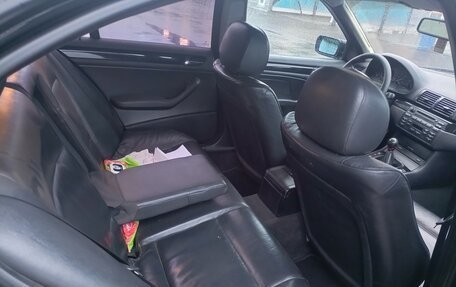 BMW 3 серия, 2003 год, 900 000 рублей, 8 фотография