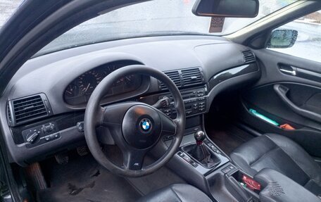 BMW 3 серия, 2003 год, 900 000 рублей, 6 фотография