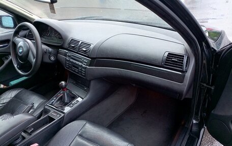 BMW 3 серия, 2003 год, 900 000 рублей, 7 фотография