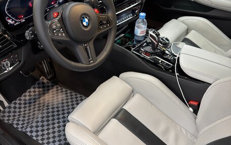 BMW M5, 2023 год, 8 500 000 рублей, 8 фотография
