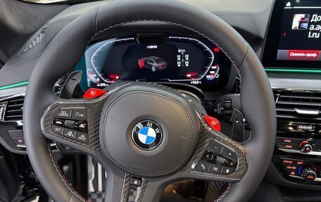 BMW M5, 2023 год, 8 500 000 рублей, 9 фотография