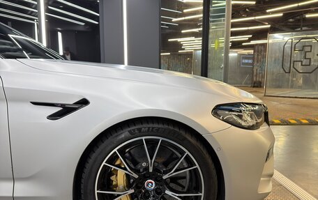 BMW M5, 2023 год, 8 500 000 рублей, 5 фотография