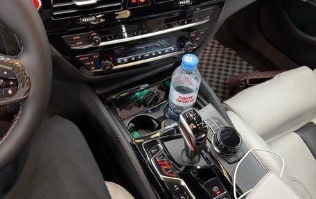 BMW M5, 2023 год, 8 500 000 рублей, 10 фотография