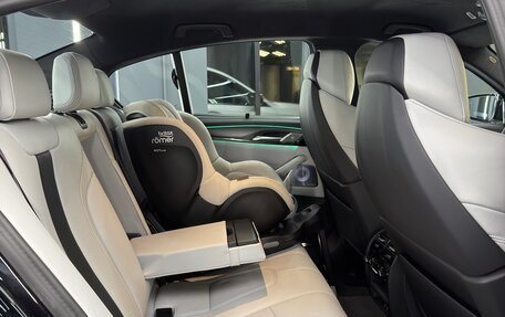 BMW M5, 2023 год, 8 500 000 рублей, 6 фотография