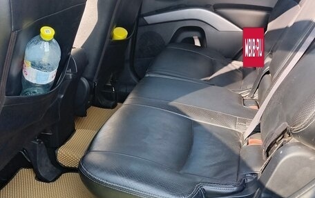 Mitsubishi Outlander III рестайлинг 3, 2008 год, 1 149 000 рублей, 8 фотография