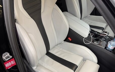 BMW M5, 2023 год, 8 500 000 рублей, 7 фотография