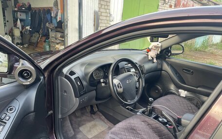 Hyundai Elantra IV, 2007 год, 1 000 000 рублей, 6 фотография