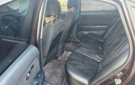 Hyundai Elantra IV, 2007 год, 1 000 000 рублей, 5 фотография