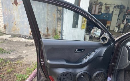 Hyundai Elantra IV, 2007 год, 1 000 000 рублей, 7 фотография