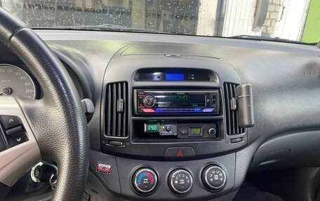 Hyundai Elantra IV, 2007 год, 1 000 000 рублей, 9 фотография