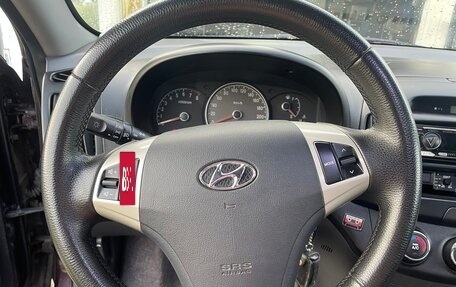 Hyundai Elantra IV, 2007 год, 1 000 000 рублей, 10 фотография