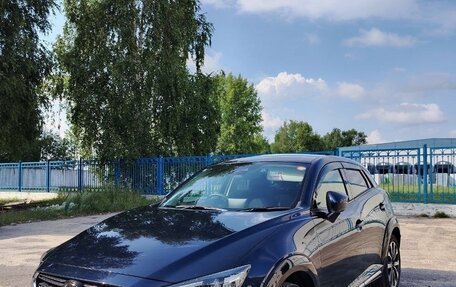 Mazda CX-3 I, 2022 год, 2 059 000 рублей, 7 фотография