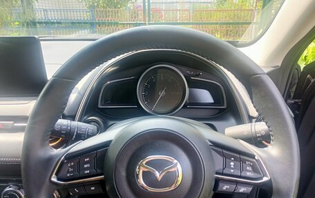 Mazda CX-3 I, 2022 год, 2 059 000 рублей, 9 фотография