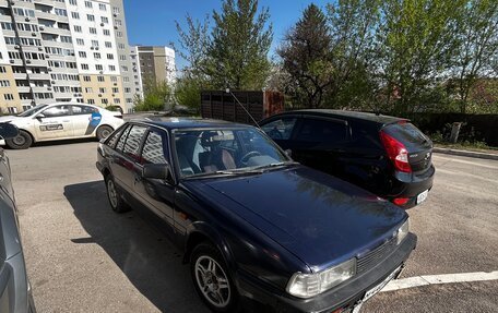 Mazda 626, 1985 год, 85 000 рублей, 2 фотография