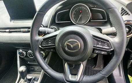 Mazda CX-3 I, 2022 год, 2 059 000 рублей, 17 фотография