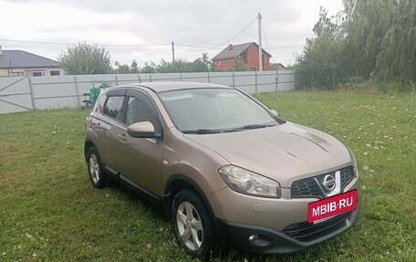 Nissan Qashqai, 2011 год, 1 150 000 рублей, 2 фотография