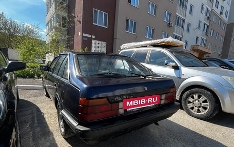 Mazda 626, 1985 год, 85 000 рублей, 4 фотография