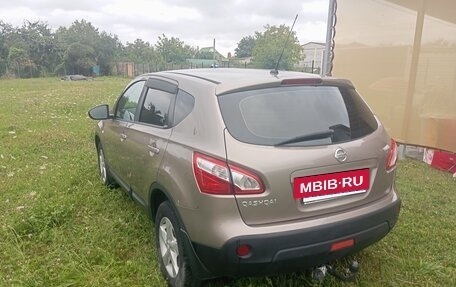 Nissan Qashqai, 2011 год, 1 150 000 рублей, 4 фотография