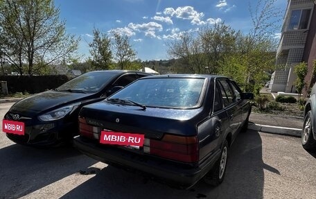 Mazda 626, 1985 год, 85 000 рублей, 5 фотография