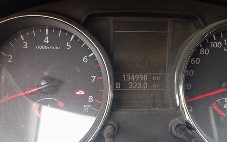 Nissan Qashqai, 2011 год, 1 150 000 рублей, 5 фотография