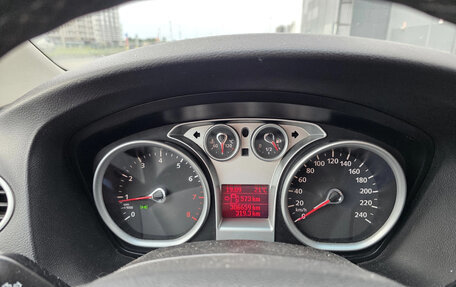 Ford Focus II рестайлинг, 2008 год, 480 000 рублей, 11 фотография