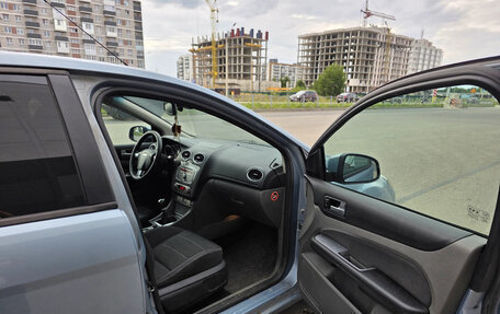 Ford Focus II рестайлинг, 2008 год, 480 000 рублей, 7 фотография