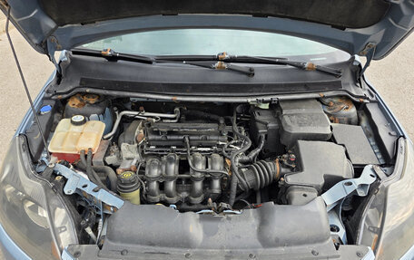 Ford Focus II рестайлинг, 2008 год, 480 000 рублей, 13 фотография
