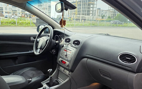 Ford Focus II рестайлинг, 2008 год, 480 000 рублей, 8 фотография