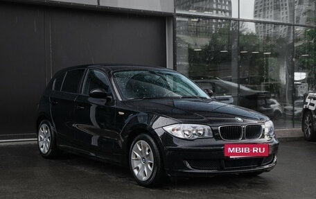 BMW 1 серия, 2009 год, 750 000 рублей, 4 фотография