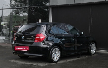BMW 1 серия, 2009 год, 750 000 рублей, 5 фотография