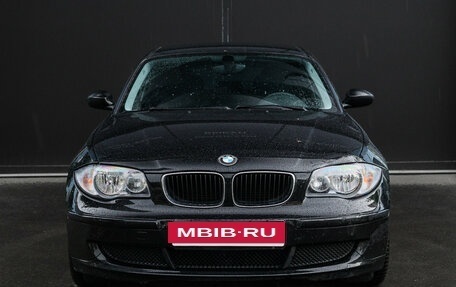 BMW 1 серия, 2009 год, 750 000 рублей, 3 фотография