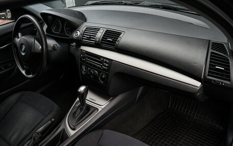 BMW 1 серия, 2009 год, 750 000 рублей, 8 фотография