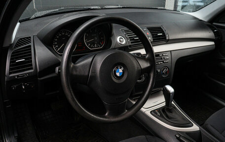 BMW 1 серия, 2009 год, 750 000 рублей, 13 фотография