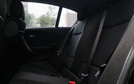 BMW 1 серия, 2009 год, 750 000 рублей, 9 фотография