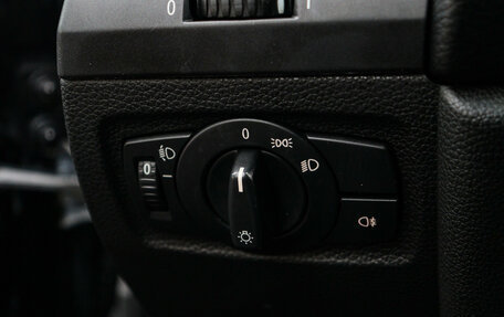 BMW 1 серия, 2009 год, 750 000 рублей, 15 фотография