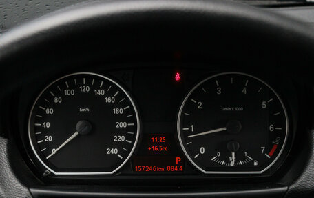 BMW 1 серия, 2009 год, 750 000 рублей, 17 фотография