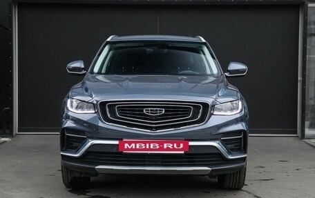 Geely Atlas, 2022 год, 2 000 000 рублей, 2 фотография