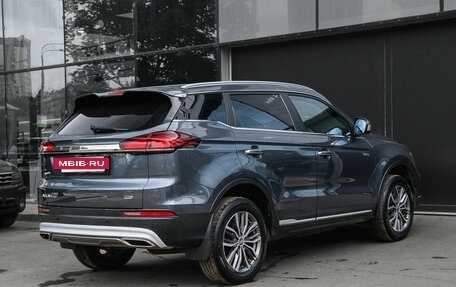 Geely Atlas, 2022 год, 2 000 000 рублей, 4 фотография