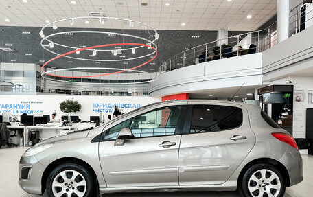 Peugeot 308 II, 2012 год, 450 000 рублей, 10 фотография