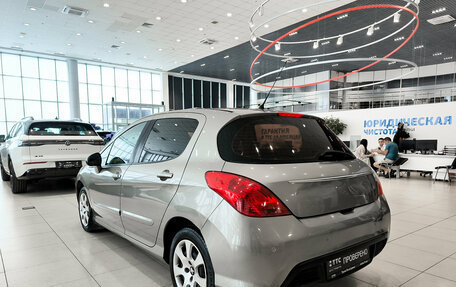 Peugeot 308 II, 2012 год, 450 000 рублей, 8 фотография