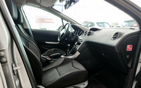 Peugeot 308 II, 2012 год, 450 000 рублей, 13 фотография