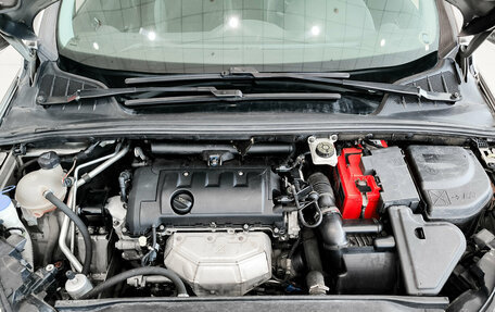 Peugeot 308 II, 2012 год, 450 000 рублей, 11 фотография
