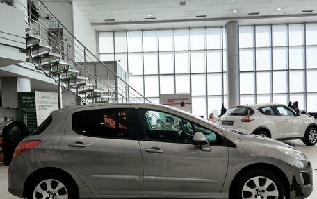 Peugeot 308 II, 2012 год, 450 000 рублей, 5 фотография