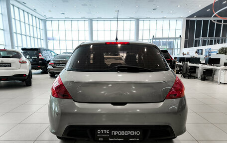 Peugeot 308 II, 2012 год, 450 000 рублей, 7 фотография