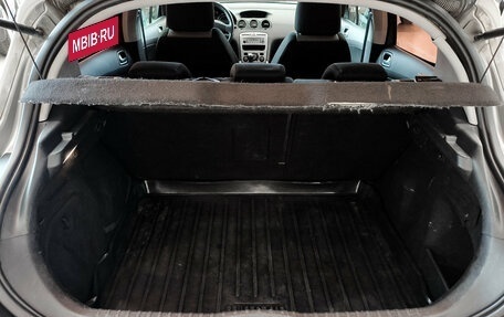 Peugeot 308 II, 2012 год, 450 000 рублей, 12 фотография
